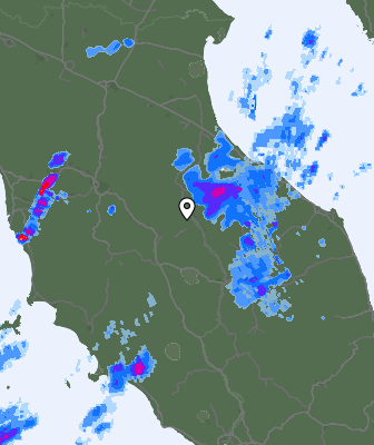 Ilmastiku radar