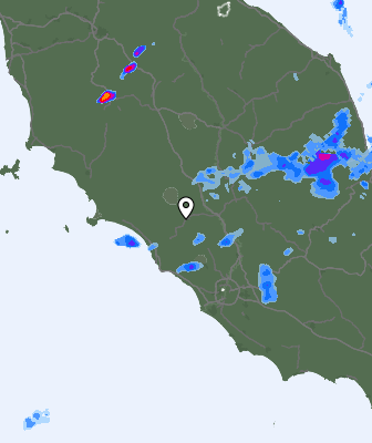 Ilmastiku radar