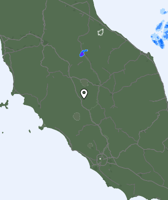 Laika apstākļu radars