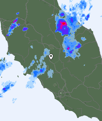 Ilmastiku radar