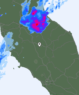Ilmastiku radar