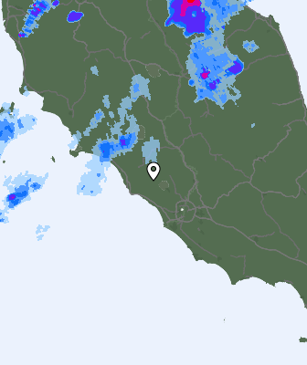 Ilmastiku radar