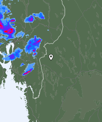 Ilmastiku radar