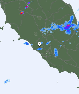 Ilmastiku radar