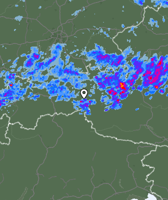 Ilmastiku radar