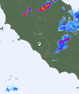 Ilmastiku radar