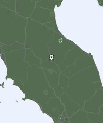 Laika apstākļu radars