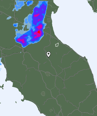 Ilmastiku radar