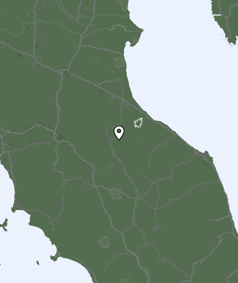 Laika apstākļu radars