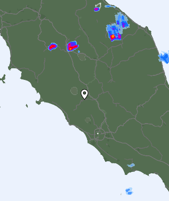 Ilmastiku radar