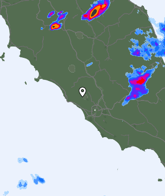 Ilmastiku radar