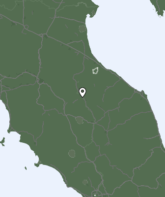 Laika apstākļu radars