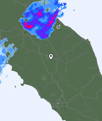 Ilmastiku radar