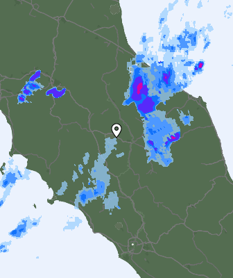 Ilmastiku radar