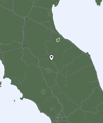 Laika apstākļu radars