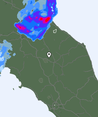 Ilmastiku radar