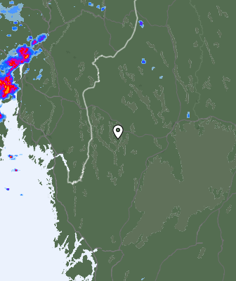 Ilmastiku radar