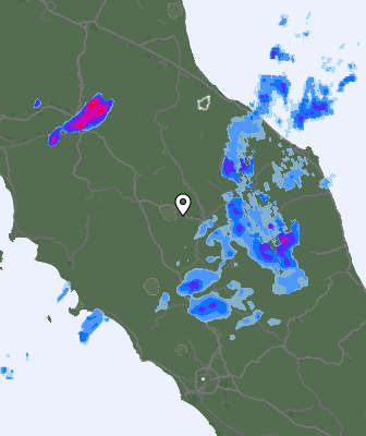 Ilmastiku radar