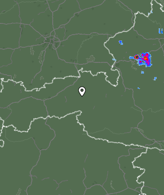 Ilmastiku radar