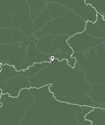 Időjárás-radar