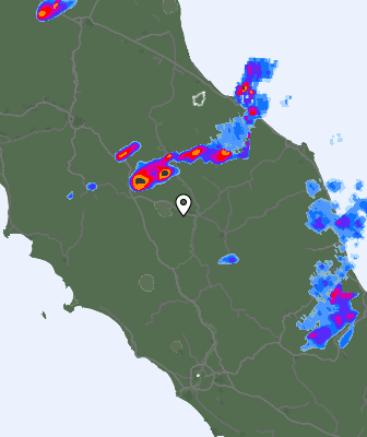 Ilmastiku radar