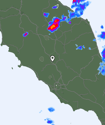 Ilmastiku radar
