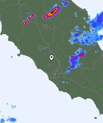 Ilmastiku radar