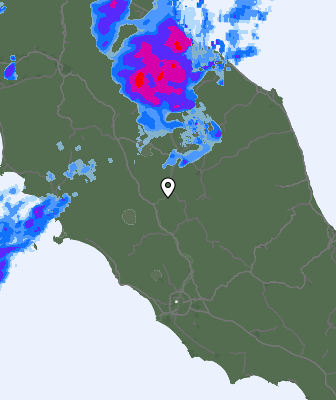 Ilmastiku radar