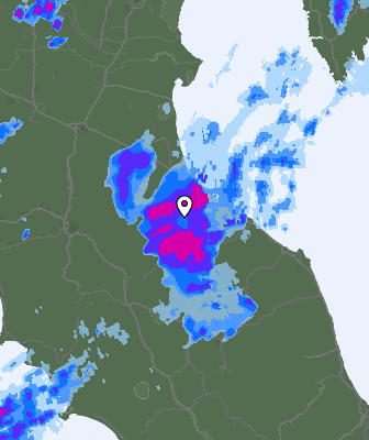 Ilmastiku radar
