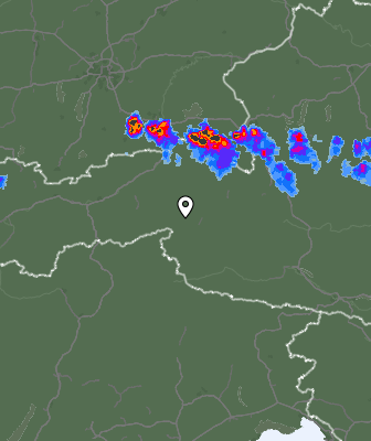 Ilmastiku radar