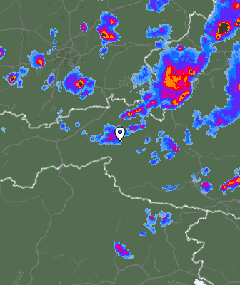 Ilmastiku radar