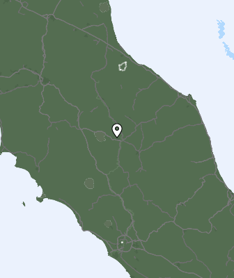 Laika apstākļu radars