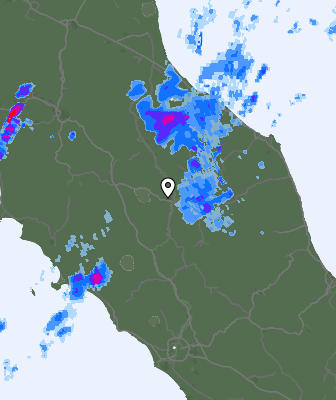 Ilmastiku radar