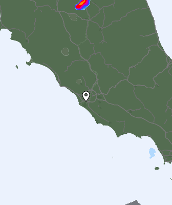 Ilmastiku radar