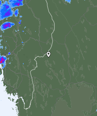Ilmastiku radar