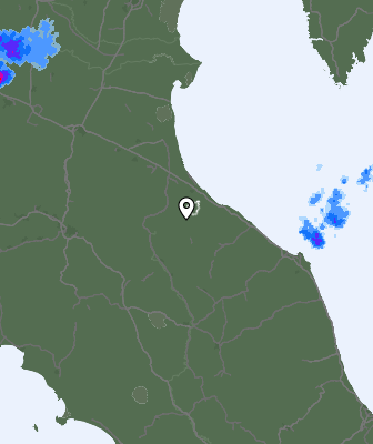 Ilmastiku radar