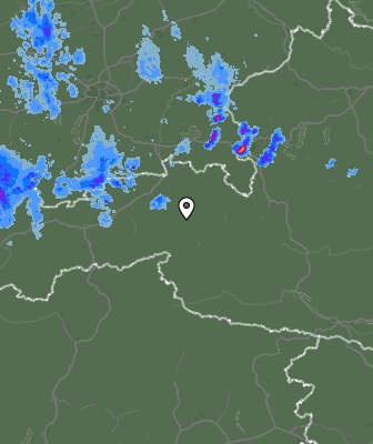 Ilmastiku radar