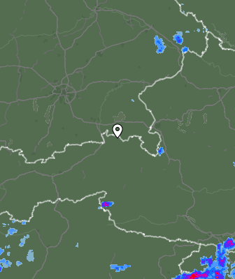 Időjárás-radar