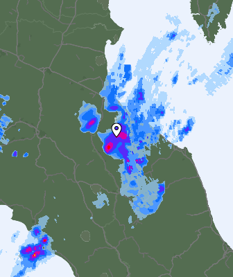 Ilmastiku radar