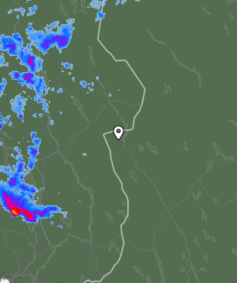 Ilmastiku radar