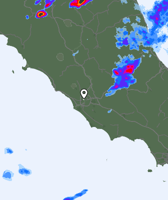 Ilmastiku radar