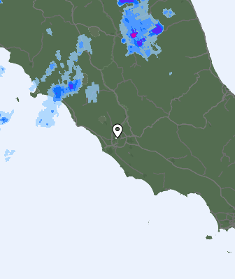 Ilmastiku radar