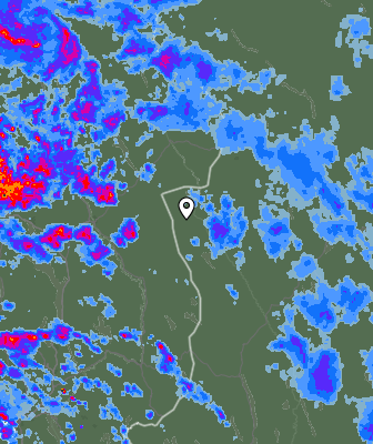 Ilmastiku radar