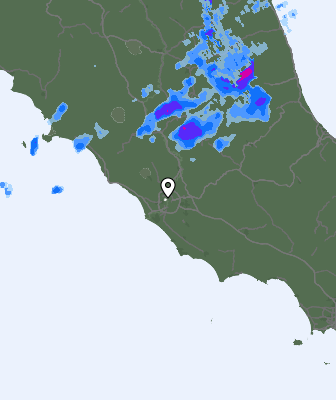 Ilmastiku radar