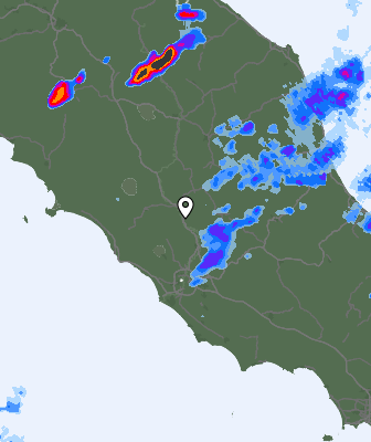 Ilmastiku radar