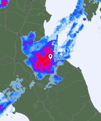 Ilmastiku radar