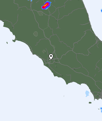 Ilmastiku radar