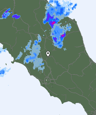 Ilmastiku radar