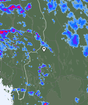 Ilmastiku radar