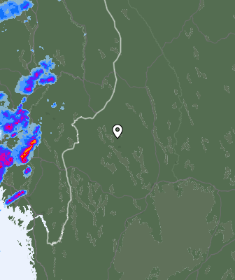 Ilmastiku radar